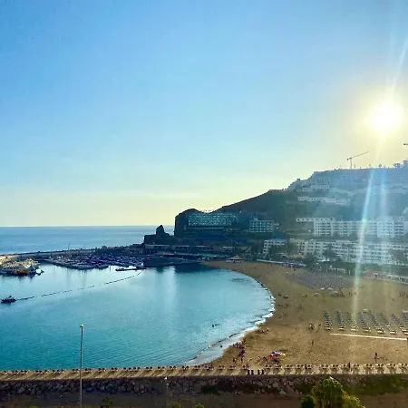 Apartment Sunhome Mogan