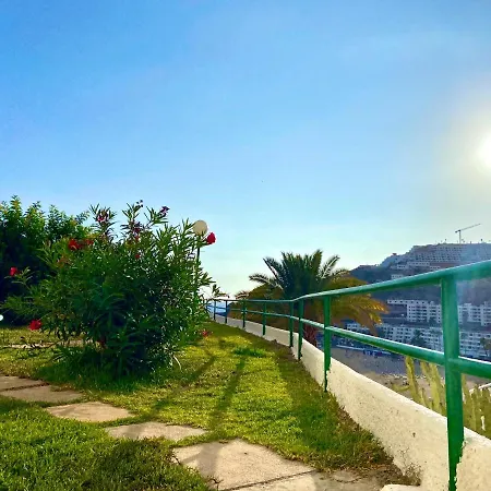 Sunhome Apartment Mogan