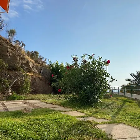 Sunhome Apartment Mogan