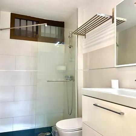 Apartment Sunhome Mogan