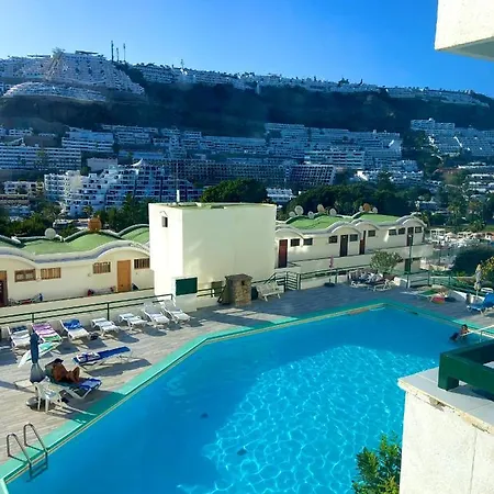 Sunhome Апартаменты Моган